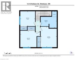 12 HOLBORN Drive UnitNo. B14 - 30