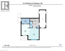 12 HOLBORN Drive UnitNo. B14 - 31