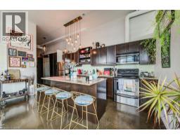 404 KING Street W UnitNo. 608 - 12