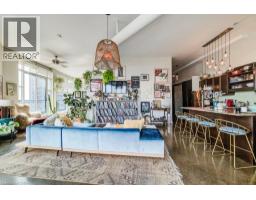 404 KING Street W UnitNo. 608 - 17