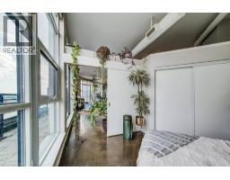 404 KING Street W UnitNo. 608 - 21