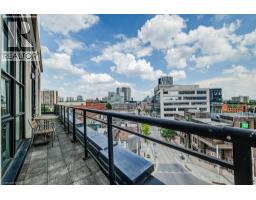 404 KING Street W UnitNo. 608 - 30