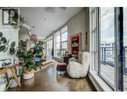 404 KING Street W UnitNo. 608 - 8