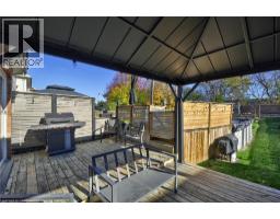 104 LIVINGSTONE Crescent - 28