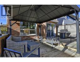 104 LIVINGSTONE Crescent - 29