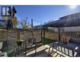 104 LIVINGSTONE Crescent - 30