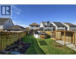 104 LIVINGSTONE Crescent - 32