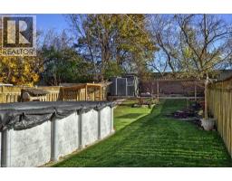 104 LIVINGSTONE Crescent - 33