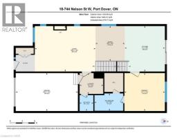 744 NELSON Street W UnitNo. 18 - 36