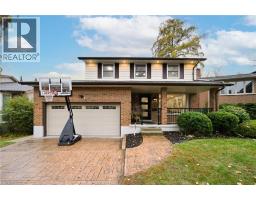 23 STONEGATE Drive - 2