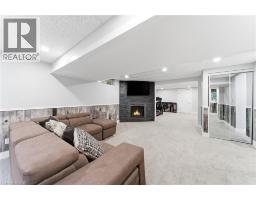 23 STONEGATE Drive - 23