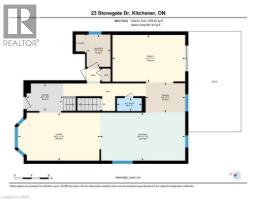 23 STONEGATE Drive - 36