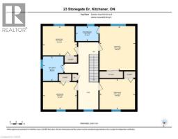 23 STONEGATE Drive - 37