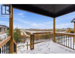 29 WEYMOUTH Street UnitNo. 18 - 18