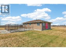 485 HALDIMAND ROAD 20 Road - 32