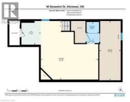 66 BENESFORT Drive - 27