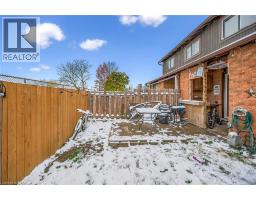 49 PEEL Street E UnitNo. 26 - 29