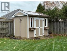 108 WILLOWDALE Crescent - 36