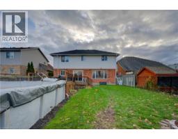 396 OTTERBEIN Road - 46