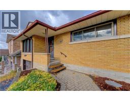 356 LUELLA Street - 3