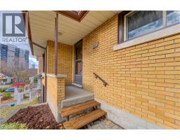 356 LUELLA Street - 4