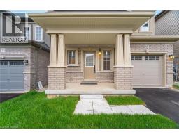 32 GEORGE BRIER Drive W - 3