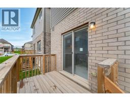 32 GEORGE BRIER Drive W - 49