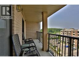 776 LAURELWOOD Drive UnitNo. 705 - 21