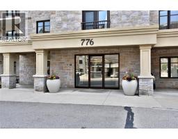 776 LAURELWOOD Drive UnitNo. 705 - 5