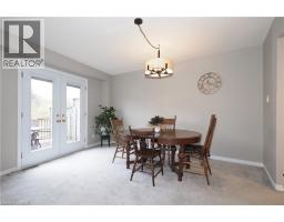 511 OAKVALE Drive UnitNo. 1 - 15