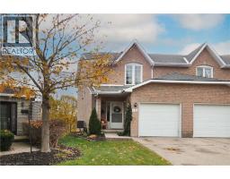 511 OAKVALE Drive UnitNo. 1 - 2