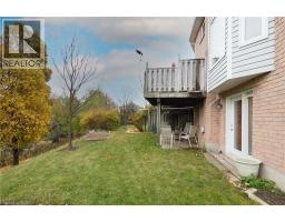 511 OAKVALE Drive UnitNo. 1 - 40