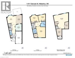 511 OAKVALE Drive UnitNo. 1 - 45