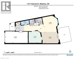 511 OAKVALE Drive UnitNo. 1 - 46