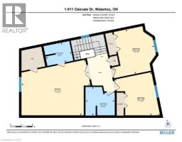 511 OAKVALE Drive UnitNo. 1 - 47