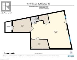 511 OAKVALE Drive UnitNo. 1 - 48