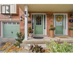 250 AINSLIE Street S UnitNo. 41 - 2