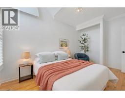 341 GEORGE Street N UnitNo. 4 - 18