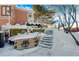 341 GEORGE Street N UnitNo. 4 - 3