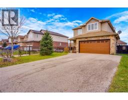 139 FERRIS Drive - 2