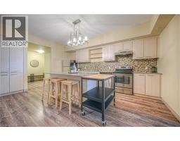 8 HICKORY Street W UnitNo. 302 - 10