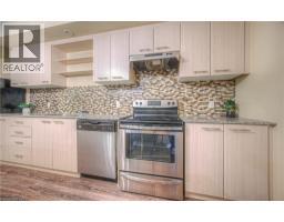 8 HICKORY Street W UnitNo. 302 - 11