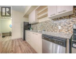 8 HICKORY Street W UnitNo. 302 - 12