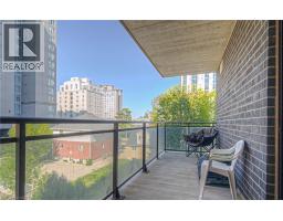 8 HICKORY Street W UnitNo. 302 - 24