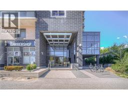 8 HICKORY Street W UnitNo. 302 - 3