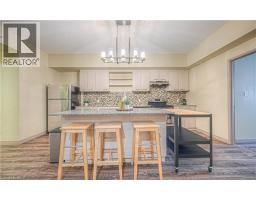 8 HICKORY Street W UnitNo. 302 - 9