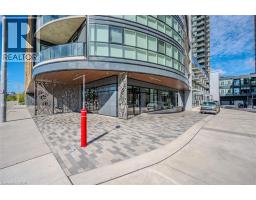 108 GARMENT Street UnitNo. 416 - 17