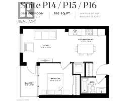 108 GARMENT Street UnitNo. 416 - 41