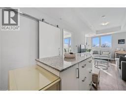 108 GARMENT Street UnitNo. 416 - 8