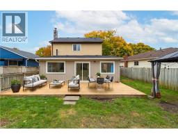 36 ANGELA Crescent - 29